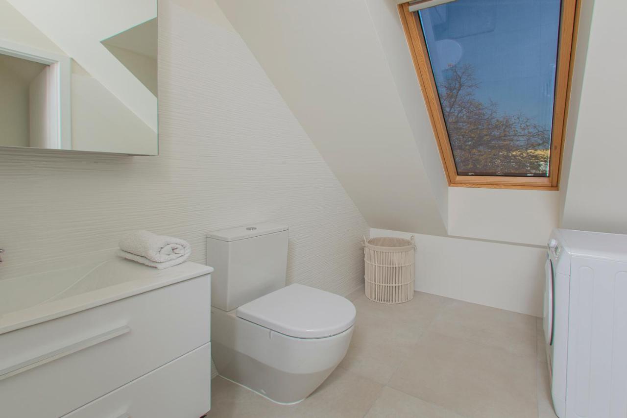 Sun Terrace Mini Penthouse Bestern Segedín Exteriér fotografie